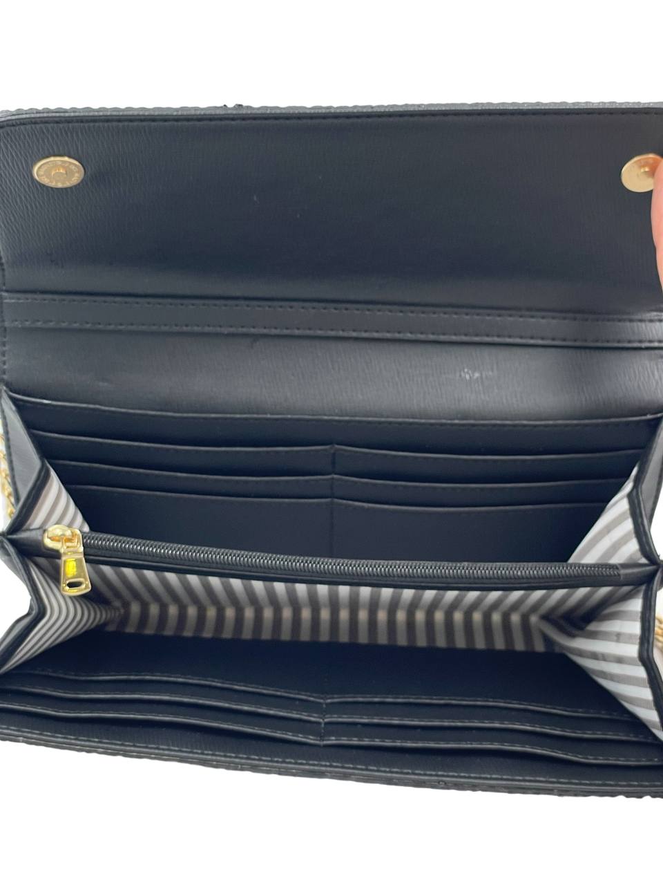 Black pouch /Sling bag