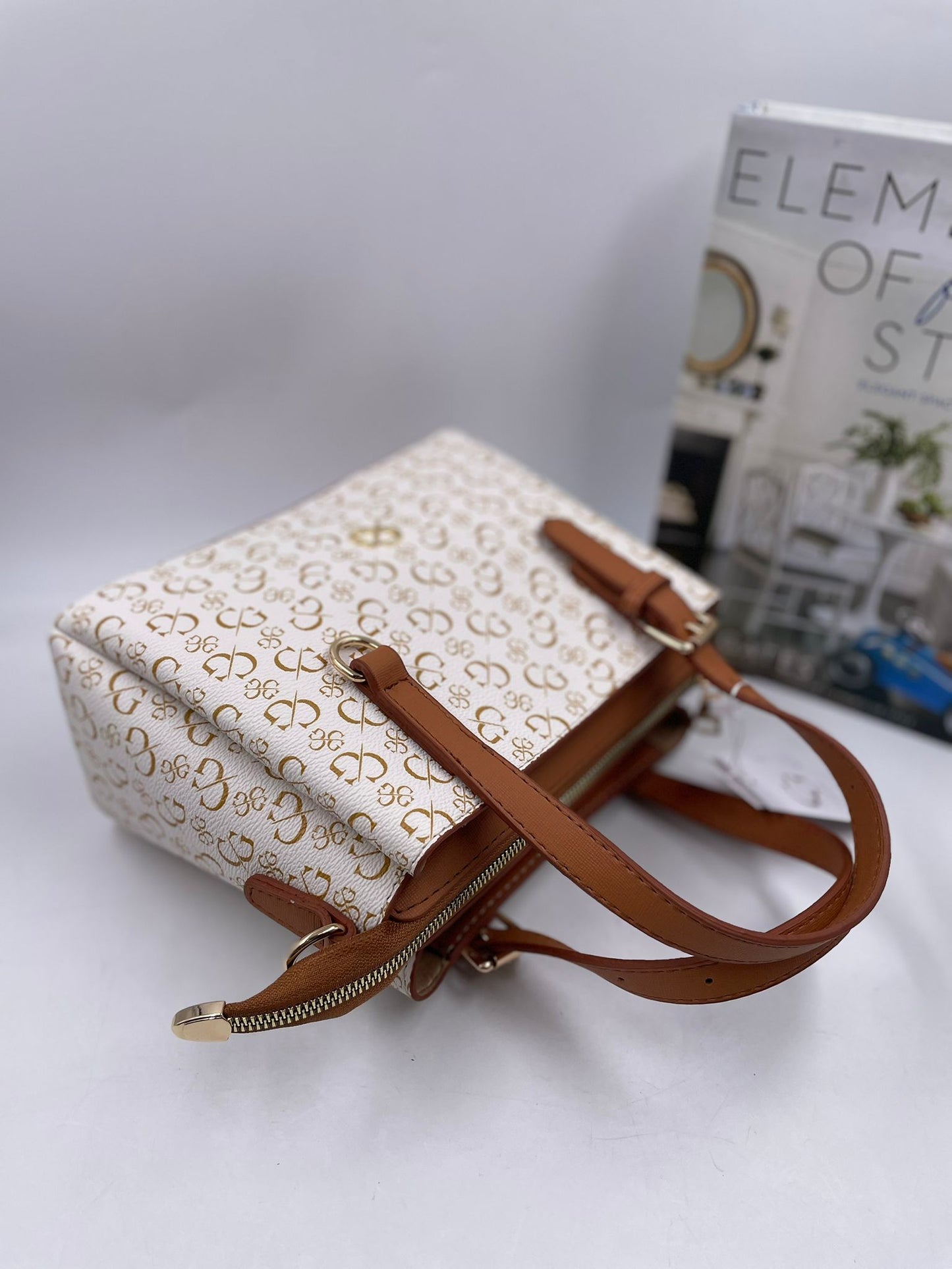 Tote bags