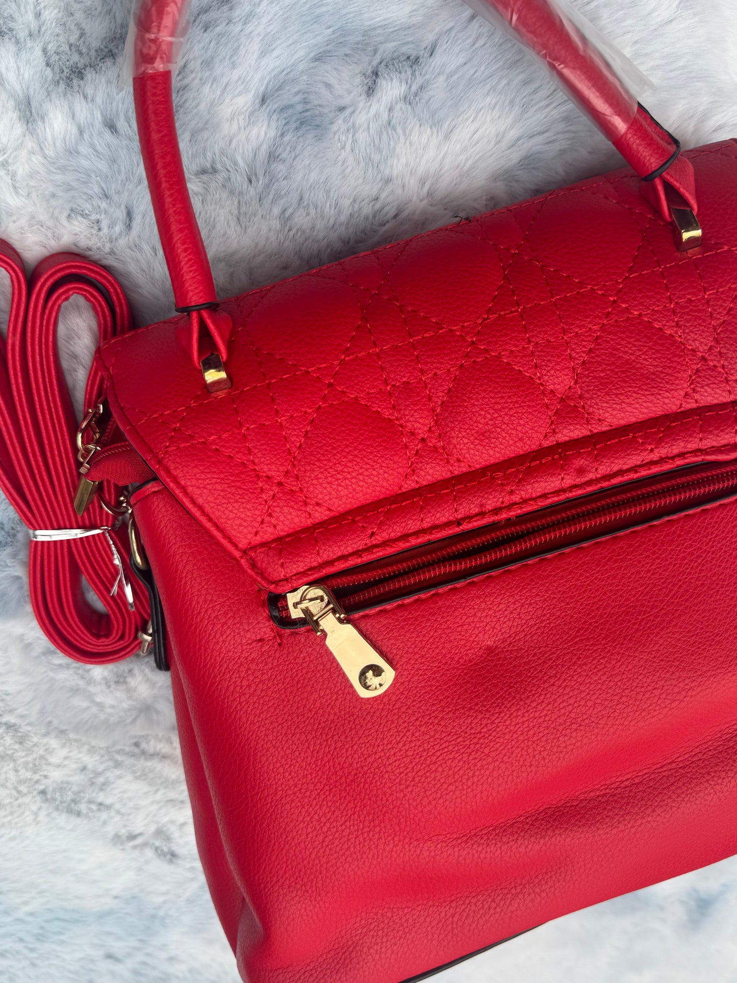 DC Satchel Handbags
