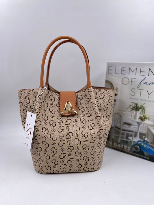 2in1 Satchel bags
