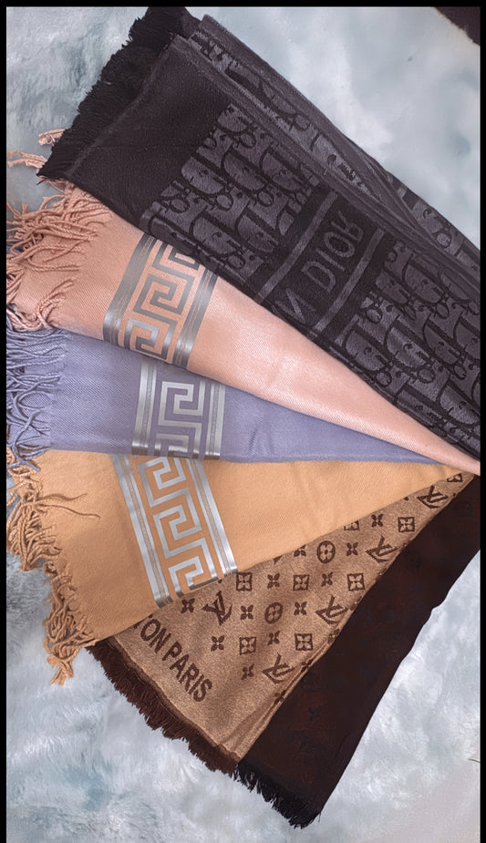 Cashmere Shawls
