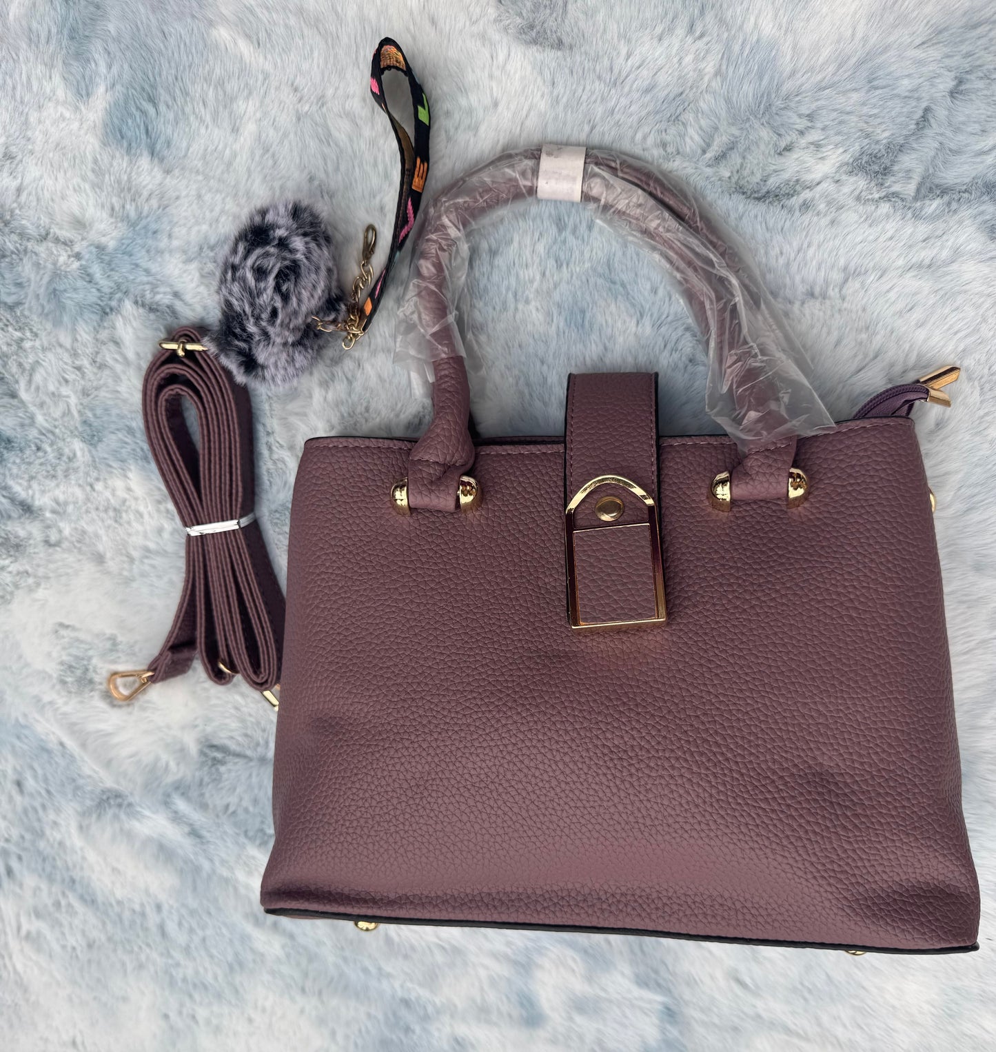 Satchel Handbags