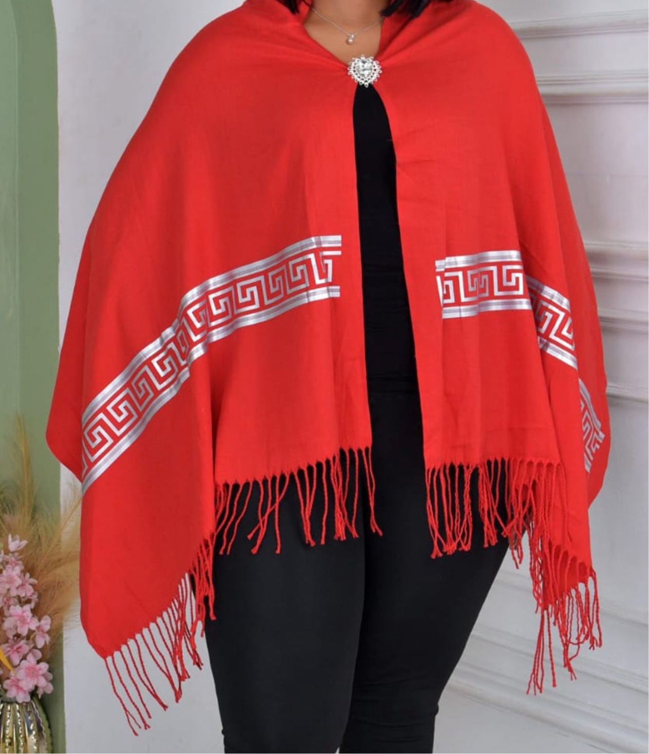 Cashmere Shawls