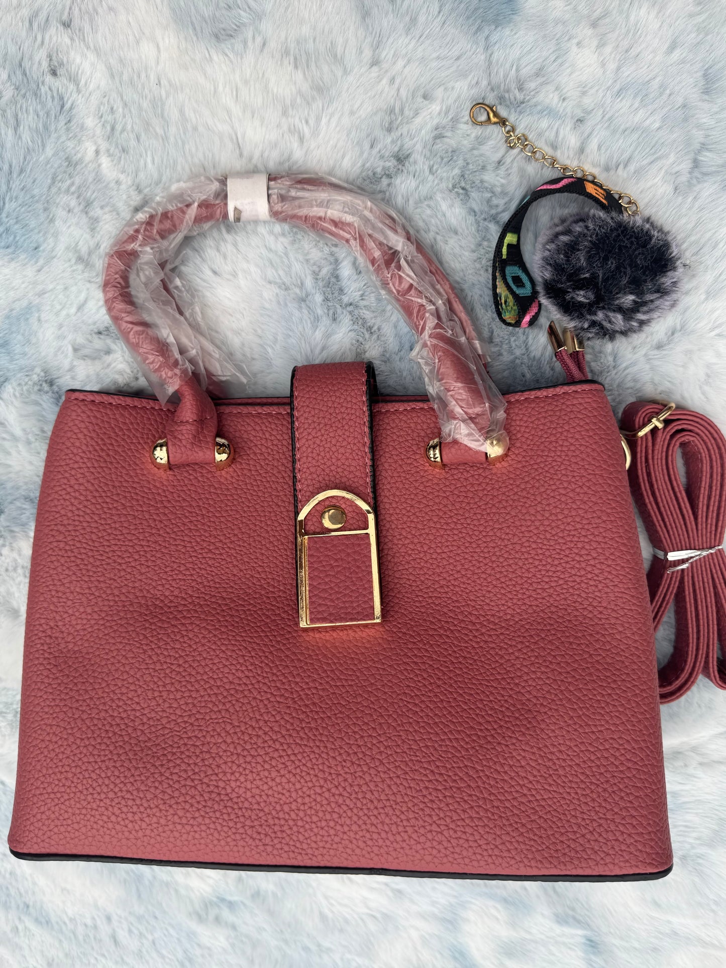 Satchel Handbags