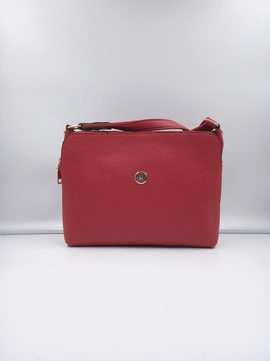Leather Sling bags