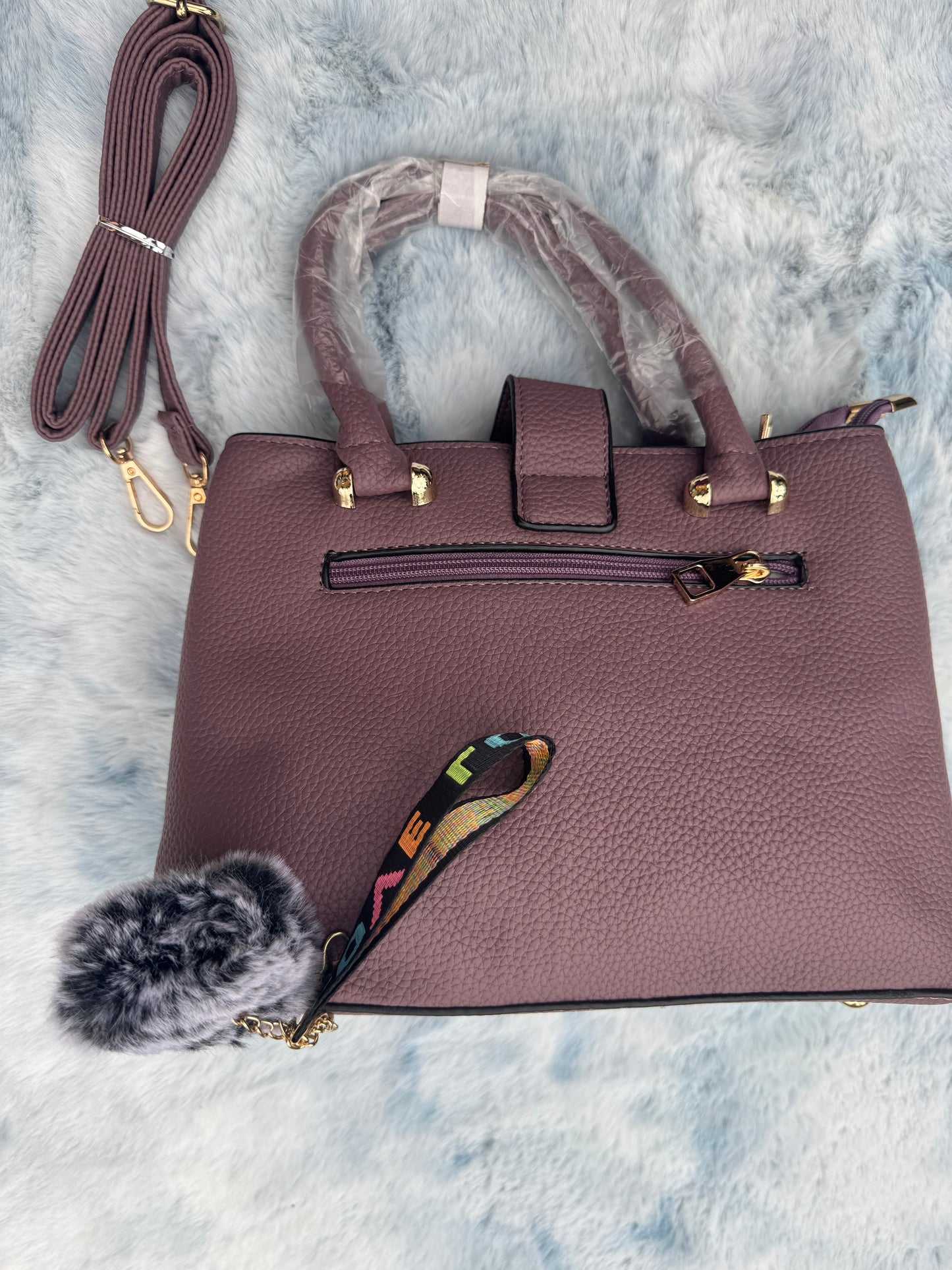 Satchel Handbags