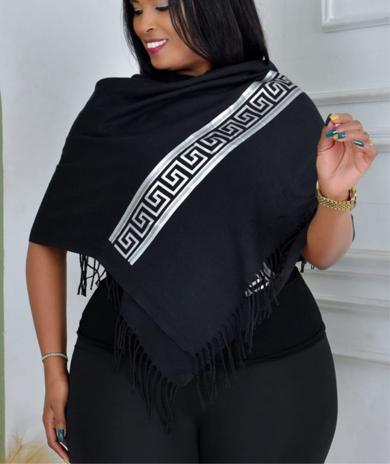 Cashmere Shawls
