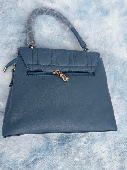 DC Satchel Handbags