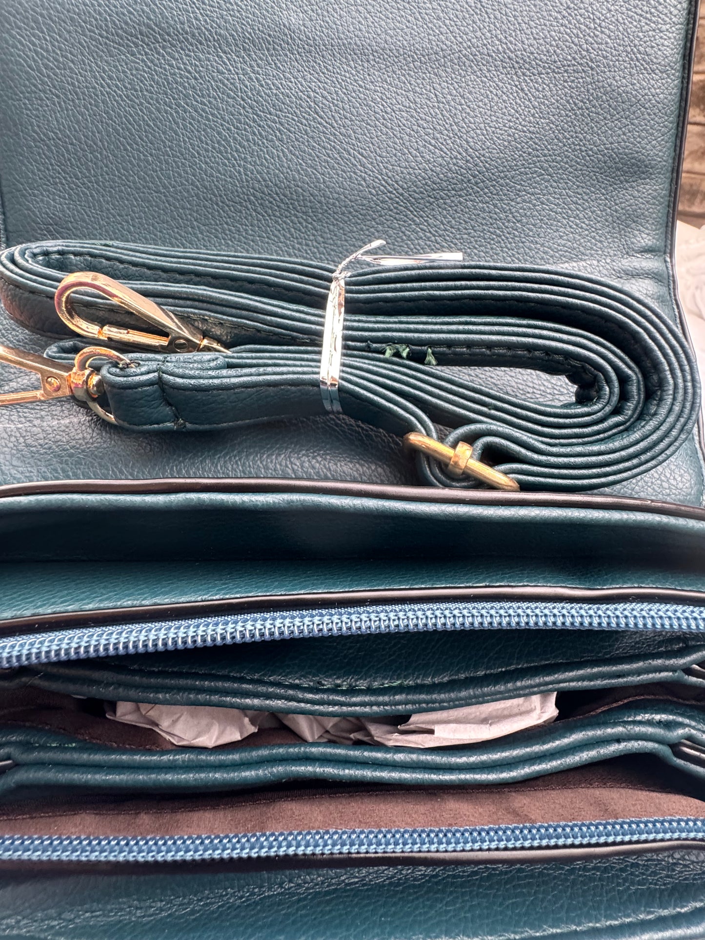 DC Satchel Handbags