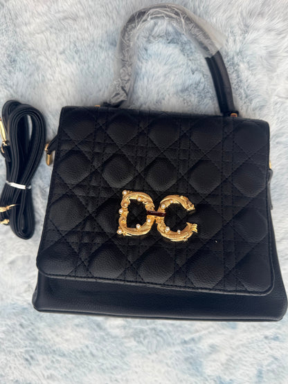 DC Satchel Handbags