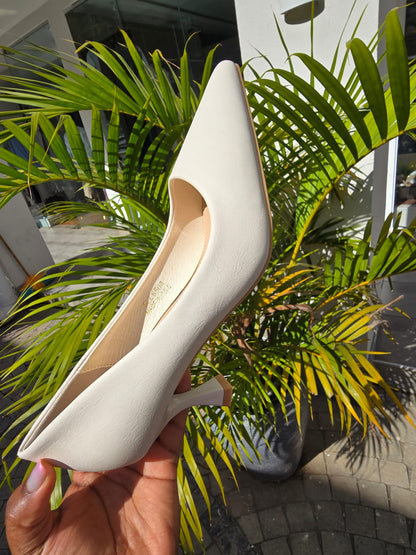 Plain Stiletto Heels/ pumps shoes