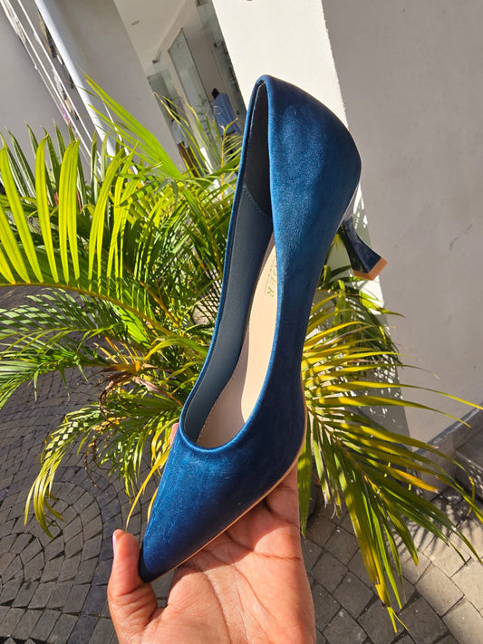 Plain Stiletto Heels/ pumps shoes